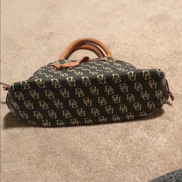 Vintage Dooney & Bourke bag - Picture 3 of 5